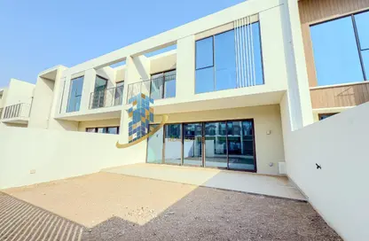 فيلا - 3 غرف نوم - 3 حمامات للايجار في تاليا - ذا فالي - دبي