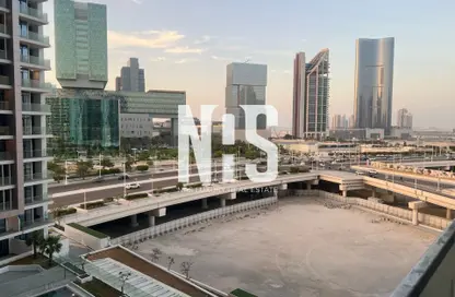 Apartment - 1 Bedroom - 1 Bathroom for sale in Al Maryah Vista - Al Maryah Island - Abu Dhabi