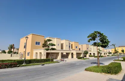 Townhouse - 4 Bedrooms - 4 Bathrooms for rent in Amaranta - Villanova - Dubai Land - Dubai