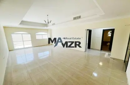 Villa - 7 Bedrooms - 7+ Bathrooms for rent in Khalifa City A Villas - Khalifa City A - Khalifa City - Abu Dhabi
