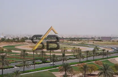 Apartment - 1 Bedroom - 2 Bathrooms for rent in Dubai Silicon Oasis - Dubai
