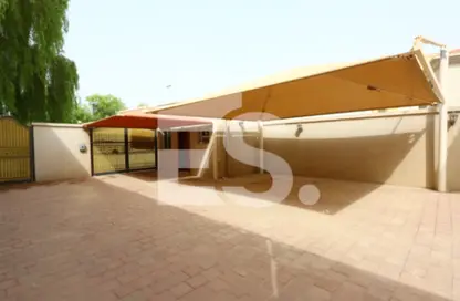 Villa - 6 Bedrooms - 7 Bathrooms for rent in Al Bateen Villas - Al Bateen - Abu Dhabi