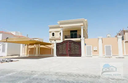 فيلا - 6 غرف نوم - 7 حمامات للايجار في مدينة خليفة أ - مدينة خليفة - أبوظبي