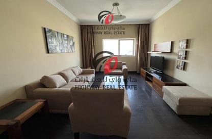 Apartment - 2 Bedrooms - 2 Bathrooms for rent in Al Nahda 1 - Al Nahda - Dubai