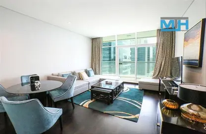 Apartment - 2 Bedrooms - 3 Bathrooms for sale in Bay's Edge - Business Bay - Dubai