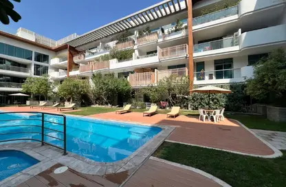 شقة - غرفة نوم - 2 حمامات للايجار في فيلا بيرا - قرية الجميرا سركل - دبي شقة - غرفة نوم - 2 حمامات للايجار في فيلا بيرا - قرية الجميرا سركل - دبي