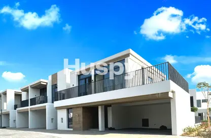 Townhouse - 4 Bedrooms - 5 Bathrooms for sale in Bliss 2 - Arabian Ranches 3 - Dubai