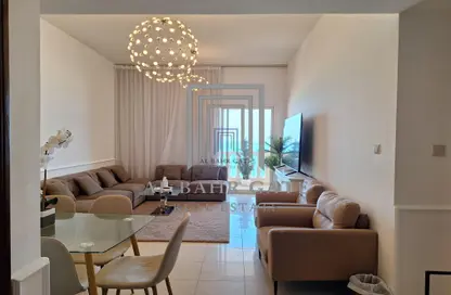 Apartment - 2 Bedrooms - 3 Bathrooms for rent in Royal Breeze 4 - Royal Breeze - Al Hamra Village - Ras Al Khaimah