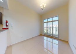 Empty Room image for: Apartment - 1 bedroom - 2 bathrooms for rent in Al Manal Residence 1 - Dubai Silicon Oasis - Dubai, Image 1