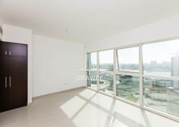 Apartment - 2 bedrooms - 3 bathrooms for sale in Burooj Views - Marina Square - Al Reem Island - Abu Dhabi Apartment - 2 bedrooms - 3 bathrooms for sale in Burooj Views - Marina Square - Al Reem Island - Abu Dhabi