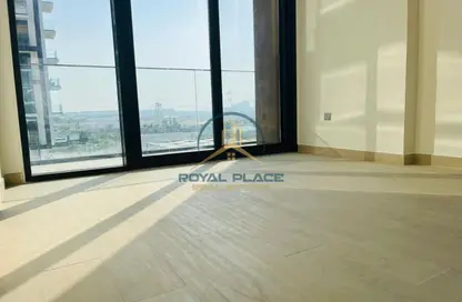 Apartment - 2 Bedrooms - 2 Bathrooms for rent in AZIZI Riviera - Meydan One - Meydan - Dubai