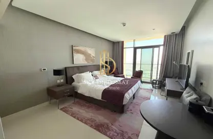 Apartment - Studio - 1 Bathroom for sale in Aykon City Tower B - Aykon City - Business Bay - Dubai