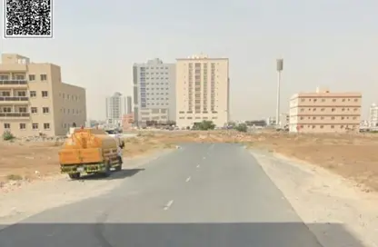 أرض - استوديو للبيع في الجرف 3 - الجرف - عجمان وسط المدينة - عجمان