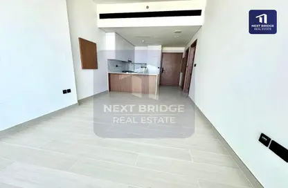 Apartment - 1 Bedroom - 2 Bathrooms for rent in Binghatti Amber - Jumeirah Village Circle - Dubai