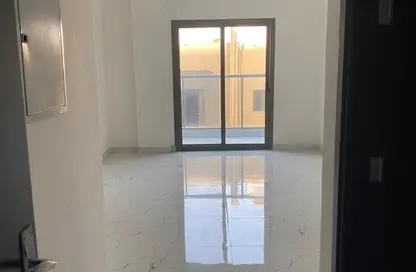 Apartment - 1 Bedroom - 2 Bathrooms for rent in Al Naimiya - Al Nuaimiya - Ajman