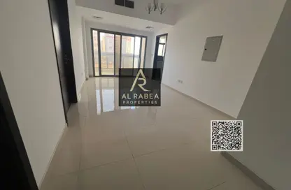 Apartment - 1 Bedroom - 2 Bathrooms for rent in Ajman Hills - Al Alia - Ajman