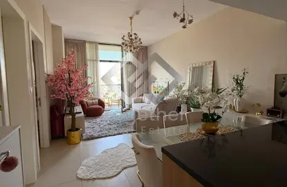 Apartment - 1 Bedroom - 2 Bathrooms for rent in Confident Lancaster - Liwan - Dubai Land - Dubai