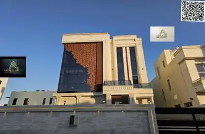 فيلا - 6 غرف نوم - 8 حمامات للبيع في تلال عجمان - العالية - عجمان
