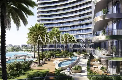 Apartment - Studio - 1 Bathroom for sale in Binghatti Hills - Dubai Science Park - Dubai