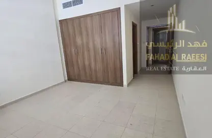 شقة - 2 غرف نوم - 2 حمامات للايجار في أبراج الراشدية - الراشدية - عجمان وسط المدينة - عجمان