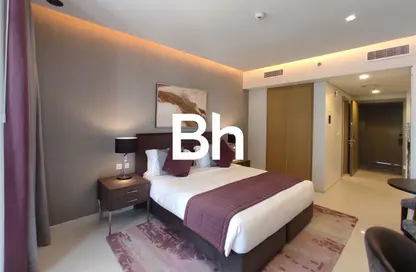 Apartment - Studio - 1 Bathroom for sale in Aykon City Tower B - Aykon City - Business Bay - Dubai