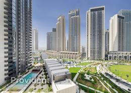 Apartment - 1 bedroom - 1 bathroom for rent in Harbour Gate Tower 2 - Harbour Gate - Dubai Creek Harbour (The Lagoons) - Dubai