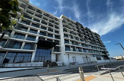 Townhouse - 3 Bedrooms - 4 Bathrooms for sale in The Gate - Masdar City - Abu Dhabi