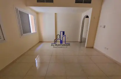 Apartment - 1 Bedroom - 1 Bathroom for rent in Qasimia 10 building - Al Mahatta - Al Qasimia - Sharjah