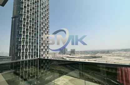 Apartment - 2 Bedrooms - 3 Bathrooms for rent in Nobles Tower - Business Bay - Dubai