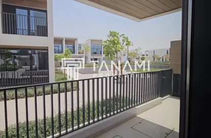 فيلا - 3 غرف نوم - 3 حمامات للبيع في بليس - المرابع العربية 3 - دبي