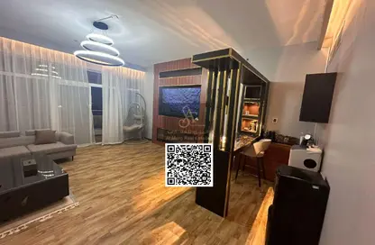 شقة - 2 غرف نوم - 3 حمامات للبيع في أبراج هورايزون - عجمان وسط المدينة - عجمان شقة - 2 غرف نوم - 3 حمامات للبيع في أبراج هورايزون - عجمان وسط المدينة - عجمان