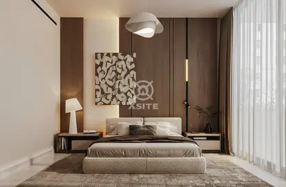 Apartment - 1 Bedroom - 1 Bathroom for sale in The Willows Residences - Mohammed Bin Rashid City - Dubai