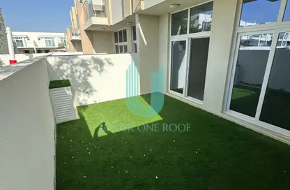 Villa - 3 Bedrooms - 2 Bathrooms for rent in Madinat Hind - Mulberry - Damac Hills 2 - Dubai