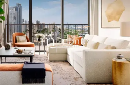 شقة - 3 غرف نوم - 3 حمامات للبيع في بالاس ريزيدنسز نورث - مرسى خور دبي - دبي شقة - 3 غرف نوم - 3 حمامات للبيع في بالاس ريزيدنسز نورث - مرسى خور دبي - دبي