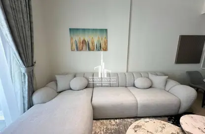 Apartment - 1 Bedroom - 2 Bathrooms for sale in Binghatti Emerald - Jumeirah Village Circle - Dubai