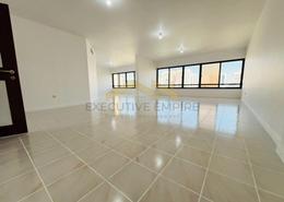 صورةغرفة فارغة لـ: شقة - 4 غرف نوم - 4 حمامات للكراء في برج فرحة - منطقة النادي السياحي - أبوظبي, صورة 1