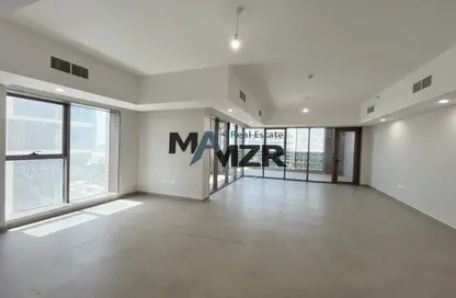 Apartment - 3 Bedrooms - 4 Bathrooms for rent in Al Dana - Al Raha Beach - Abu Dhabi