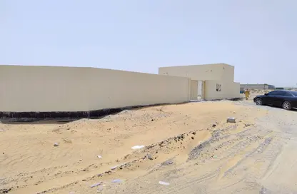 أرض - استوديو للايجار في السجع إس - آلصجعه - الشارقة