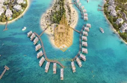 فيلا - 3 غرف نوم - 5 حمامات للبيع في فلل جزيرة رمحان - جزيرة رمحان - أبوظبي