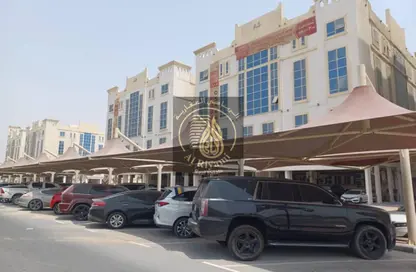 Apartment - 1 Bedroom - 2 Bathrooms for sale in Al Amira Village - Al Yasmeen - Ajman