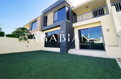 Villa - 4 Bedrooms - 4 Bathrooms for sale in Maple 1 - Maple at Dubai Hills Estate - Dubai Hills Estate - Dubai