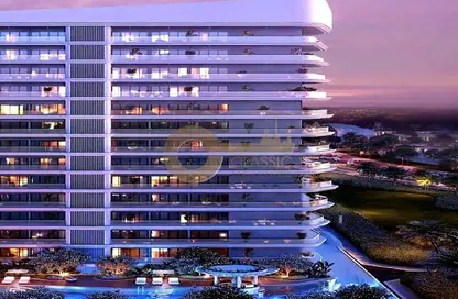 شقة - غرفة نوم - 1 حمام للبيع في إيلو 2 - إيلو - داماك هيلز 2 - دبي