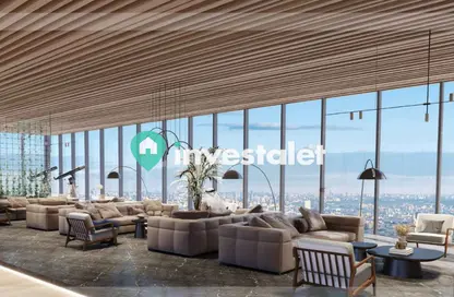 Apartment - Studio - 1 Bathroom for sale in Samana Ivy Gardens 2 - Dubai Land Residence Complex - Dubai