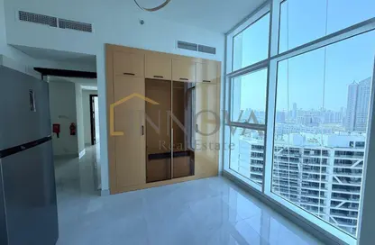 شقة - 2 غرف نوم - 2 حمامات للايجار في سكايز من دانوب - ارجان - دبي شقة - 2 غرف نوم - 2 حمامات للايجار في سكايز من دانوب - ارجان - دبي