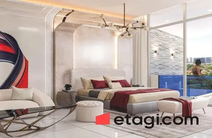 Apartment - 2 Bedrooms - 2 Bathrooms for sale in Fashionz by Danube - Jumeirah Village Triangle - Dubai