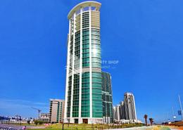 Penthouse - 4 bedrooms - 6 bathrooms for sale in RAK Tower - Marina Square - Al Reem Island - Abu Dhabi
