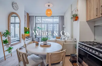 شقة - 2 غرف نوم - 2 حمامات للبيع في بارك فيوز - تاون سكوير - دبي شقة - 2 غرف نوم - 2 حمامات للبيع في بارك فيوز - تاون سكوير - دبي