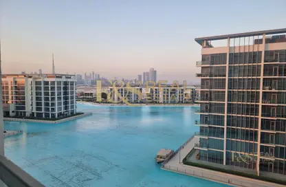 Apartment - 1 Bedroom - 2 Bathrooms for sale in Residences 14 - District One - Mohammed Bin Rashid City - Dubai