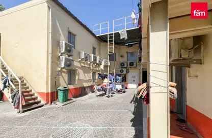 Labor Camp - Studio for sale in Al Quoz Industrial Area 2 - Al Quoz Industrial Area - Al Quoz - Dubai