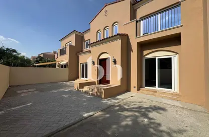 تاون هاوس - 4 غرف نوم - 4 حمامات للايجار في أمارانتا 1 - امرانتا - فيلا نوفا - دبي لاند - دبي